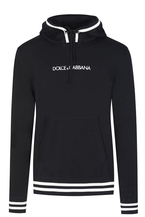 dolce gabbana cloak knit|farfetch dolce and gabbana hoodie.